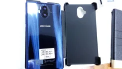 DOOGEE Mix. �����, 16 ��, 4G LTE