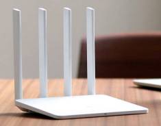 ADSL-роутеры.