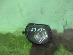 Фара противотуманная. Audi Q7, 4LB Audi S3, 8P1, 8PA Audi A3, 8P1, 8PA Двигатели: BAR, BHK, BTR, BUG, BUN, AWX, AXW, AXX, AZV, BAG, BDB, BEX, BGU, BHC...
