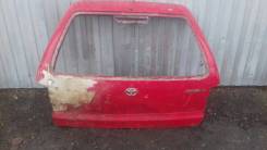 Дверь багажника. Toyota Sprinter, AE109, CE102, CE102G, CE105, CE106, CE107, CE108, CE108G, CE109, EE102, EE103, EE104, EE104G Toyota Corolla, AE109...