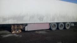 Fruehauf. Продам полуприцеп, 30 000 кг.