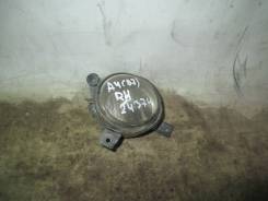 Фара противотуманная. Audi: A4, S3, RS3, A3, S4 Двигатели: ALT, ALZ, ASB, AUK, AWA, BBJ, BBK, BCZ, BDG, BFB, BGB, BHF, BKE, BKH, BKN, BLB, BMN, BNA, B...