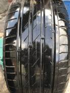 Nokian Hakka Black. Летние, 2016 год, износ: 5%, 4 шт