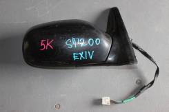 Зеркало заднего вида боковое. Toyota Carina ED, ST200 Toyota Corona Exiv