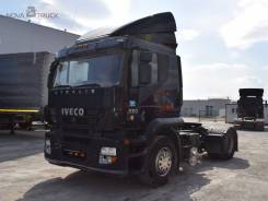 Iveco Stralis. AT440 S35T, 7 790 куб. см., 10 т и больше