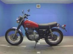 Honda CB 400SS. 400 куб. см., исправен, птс, без пробега
