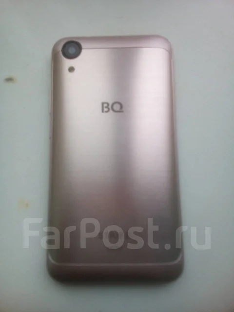 BQ BQ-4072 Strike Mini. �/�, �������, 3G, Dual-SIM ����