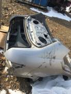 Задняя часть автомобиля. Honda Inspire, UC1