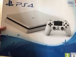 Sony Playstation 4 Slim