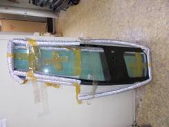 Стекло перед двери LH вертикальное Daewoo Ultra 20042264, левое