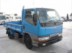 Mitsubishi Canter. Самосвал, 4 200 куб. см. Под заказ