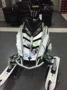 Polaris RMK 800 155. исправен, есть птс, с пробегом