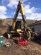 Caterpillar 320D FM. Продам Харвестер, 26 410,00 кг.