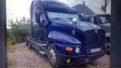 Kenworth. Продам тягач Кенворт Т2000, 15 000 куб. см.