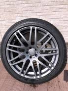 Комплект колёс Brabus “ Platinum Edition” на G- класс. x21