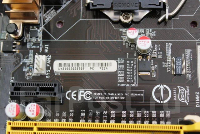 LGA1156 ����