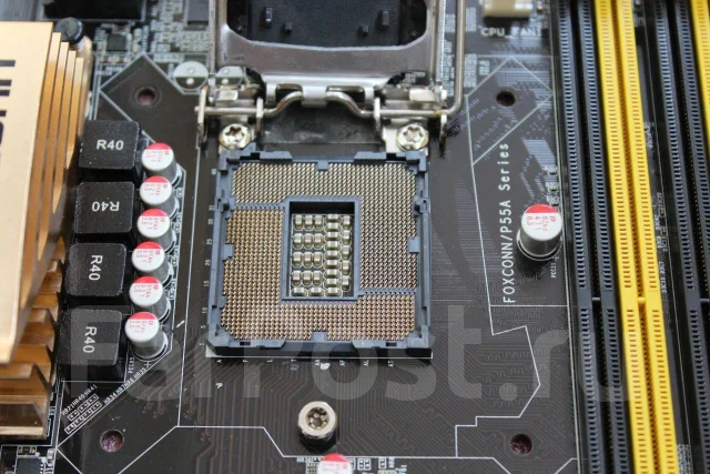 LGA1156 ����