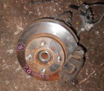 Ступица. Subaru R2, RC1 Двигатели: EN07, EN07D, EN07E, EN07X