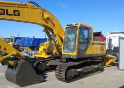 Sdlg LG946L. Экскаватор гусеничный SDLG LG 6210 E, 1,00 куб. м.