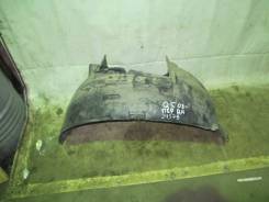 Подкрылок. Audi Q5, 8RB Двигатели: AAH, CAEB, CAGA, CAGB, CAHA, CAHB, CALB, CCWA, CCWB, CDNA, CDNB, CDNC, CGLA, CGLB, CHJA, CJCA, CJCB, CMGA