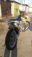 Suzuki RM-Z 250. 250 куб. см., исправен, птс, без пробега