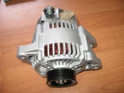 Генератор. Toyota: Platz, Vitz, Corolla Axio, XA, WiLL Vi, Scion, Echo, Corolla, Probox, Yaris Verso, Funcargo, Yaris, Echo Verso, Corolla Fielder, Su...