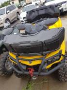 BRP Can-Am. исправен, есть птс, с пробегом