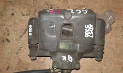 Суппорт тормозной. Subaru Legacy, BE5, BH5 Subaru Impreza, GC1, GC2, GC4, GC6, GC8, GD2, GD3, GD9, GDC, GDD, GF1, GF2, GF3, GF4, GF5, GF6, GF8, GFA, G...