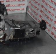 АКПП. Toyota Celsior, UCF31 Двигатель 3UZFE