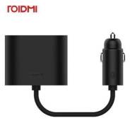 Разветвители прикуривателя. Smart
