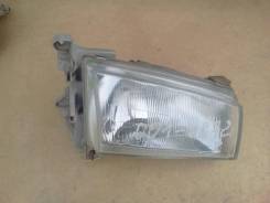 Фара. Mazda Demio, DW3W Двигатель B3E