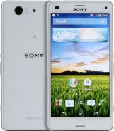 Sony Xperia Z3 Compact. �/�