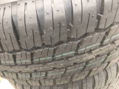 Bridgestone Dueler A/T. Грязь AT, 2018 год, без износа, 4 шт