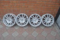 Cross Street. 6.0x15, 4x108.00