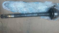 Привод, полуось. Nissan Patrol, 160 Nissan Safari, BRG161, FG161, R160, R161, RG160, RG161 Двигатели: L28, SD33, SD33T, PF40