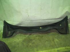 Решетка под дворники. Audi A1, 8X1, 8XA, 8XF, 8XK Двигатели: AGB, BSE, BSF, CAVG, CAXA, CAYB, CAYC, CBZA, CCSA, CDLH, CFHB, CFHD, CHZB, CHZE, CNVA, CP...