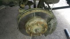 Кулак поворотный. Toyota: Vista, Scepter, Harrier, Camry Gracia, Mark II Wagon Qualis, Camry, Solara, Mark II Двигатели: 1VZFE, 2CT, 3CT, 3SFE, 3SGE...