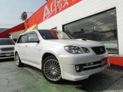 Mitsubishi Airtrek. автомат, 4wd, 2.0, бензин, б/п, нет птс. Под заказ