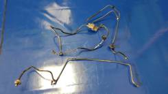 Шланг тормозной. Toyota RAV4, ACA20, ACA20W, ACA21, ACA21W, ACA23, ACA26, ACA28, ZCA25, ZCA25W, ZCA26, ZCA26W Двигатели: 1AZFE, 1ZZFE, 2AZFE