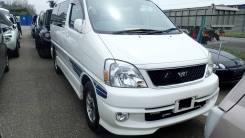 Toyota Hiace Regius. RCH470019057, 3RZFE
