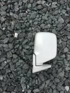Зеркало заднего вида боковое. Toyota Land Cruiser, FJ80, FJ80G, FZJ80, FZJ80G, FZJ80J, HDJ80, HZJ80, J80