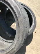 Dunlop Direzza Sport Z1. ������, 2010 ���, �/�, ����� 50 % ����
