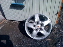 Porsche. x18"