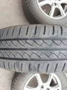 Yokohama A.Drive AA01. ������, 2014 ���, �/�, ����� 5�% ����