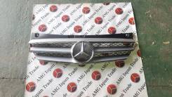 Решетка радиатора. Mercedes-Benz Viano, W639