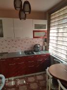 2-комнатная, улица Истомина 106. Кировский, агентство, 40 кв. м.