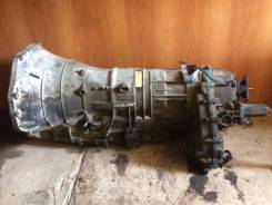 АКПП. BMW X5, E70 Двигатель N62B48