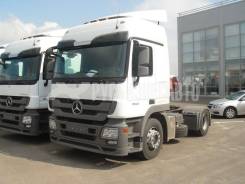 Mercedes-Benz Actros. 1844LS 4х2 CBU, 4x2