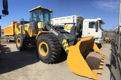 Xcmg ZL50GN. Ковшовый, 5 000 кг.