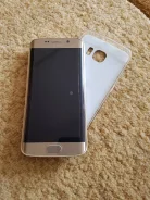 Samsung Galaxy S6 Edge. �/�, 32 ��, �������